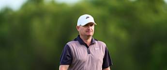 Morrison targeting fairytale DP World Tour return in Mallorca