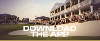 Download the Official DP World Tour App