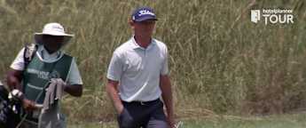 MJ Viljoen | Round 4 | Hole 6