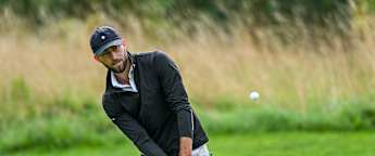 Bawden looking to extend season in Abu Dhabi 