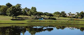 NTT DATA Pro-Am: Tournament Guide  