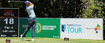 Celli maintains lead in the Mother City