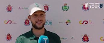 Repetto Taylor: This win changes everything