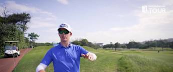 Play the 'Prince of Wales' 12th with Brandon Stone