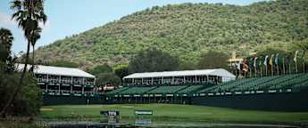 Nedbank Golf Challenge in honour of Gary Player: How to watch
