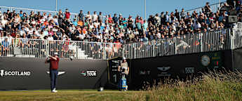 Genesis Scottish Open