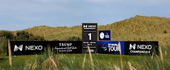 Global field to gather at Nexo Championship