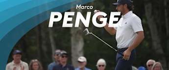 Winner's Review: Marco Penge - 2025 Danish Golf Championship