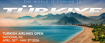 Asian Swing reaches a climax in Türkiye