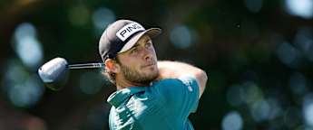 Raiffeisenbank Golf Challenge: Three to watch
