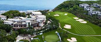 Sanya Luhuitou to host 2026 Hainan Open