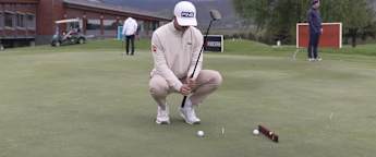 Joseba Torres - Challenge de España preview