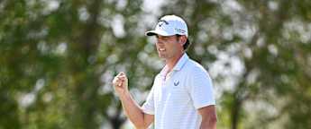 Perfect Paratore climbs into promotion places