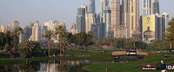 Class of ‘25 set for Hero Dubai Desert Classic 