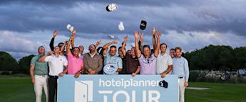 Rolex Grand Final supported by The R&A: Things you may have missed