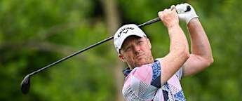 Horsey hits the front in Lucerne