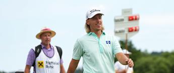 Albers banking on success in Poland 