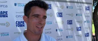 Pablo Ereno: 'so far, really happy'