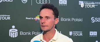 Ryan Lumsden: 'The score was the same'
