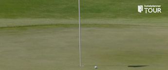 Quim Vidal | Round 3 | Hole 6