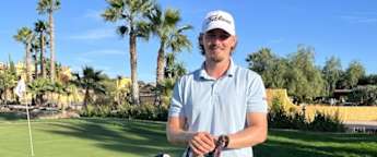 Gillberg and Sciot-Siegrist lead 24 players through Second Stage Q-School at Desert Springs Resort