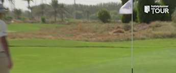Haydn Barron | Round 4 | Hole 3