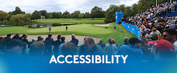 Accessibility Information