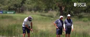 SDC Open preview - Clément Sordet