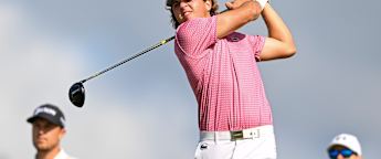 Guillamoundeguy eyeing second win at The Dutch 