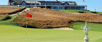 U.S. Open: Five things to know