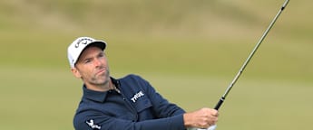 Oliver Wilson announces retirement from DP World Tour at Alfred Dunhill Links Championship