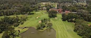 Magical Kenya Open presented by absa | Day one highlights