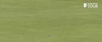 Jeppe Kristian Andersen | Round 4 | Hole 1
