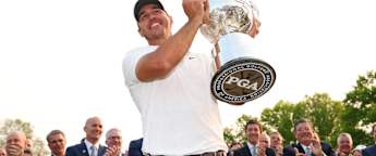HotelPlanner Tour alumni set for US PGA Championship 