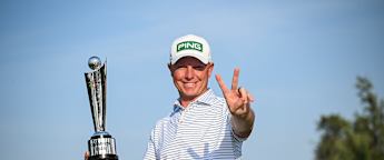 Three to watch: Scottish Challenge supported by The R&A 