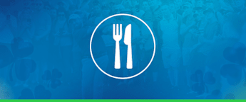 Food & Beverage at the Amgen Irish Open