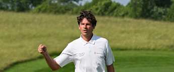 ‘Timing right’ for Mory who earns promotion from HotelPlanner Tour