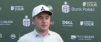 John Gough: 'I'm over the moon'