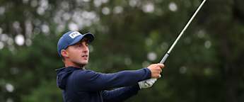 Boneta and List lead way in Czechia