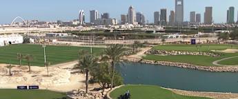 Qatar Masters | Day one highlights