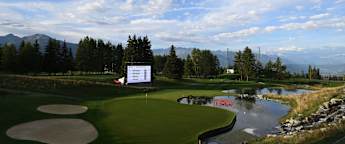 DP World Tour free streaming channel to provide coverage of the Omega European Masters
