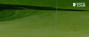 Oihan Guillamoundeguy | Round 3 | Hole 8