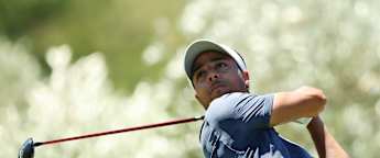 List and Boneta set first round pace in Czechia