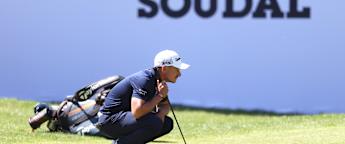 Tom Vaillant: It's my fourth round in bogey-free in the last six rounds