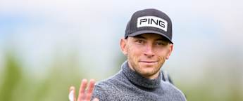 Charmasson hunts back-to-back wins in Bogense 