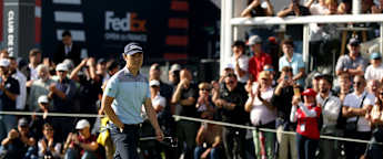 Fedex Open de France