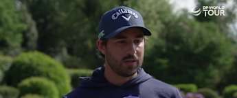 Frederic Lacroix: Playing the U.S. Open is going to be great