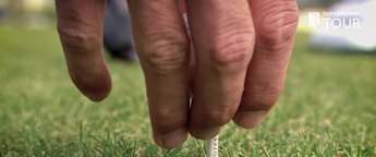 The Dutch Futures - Nicolas Colsaerts 2009