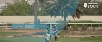 Bryant | Round 3 | Hole 9