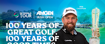Amgen Irish Open